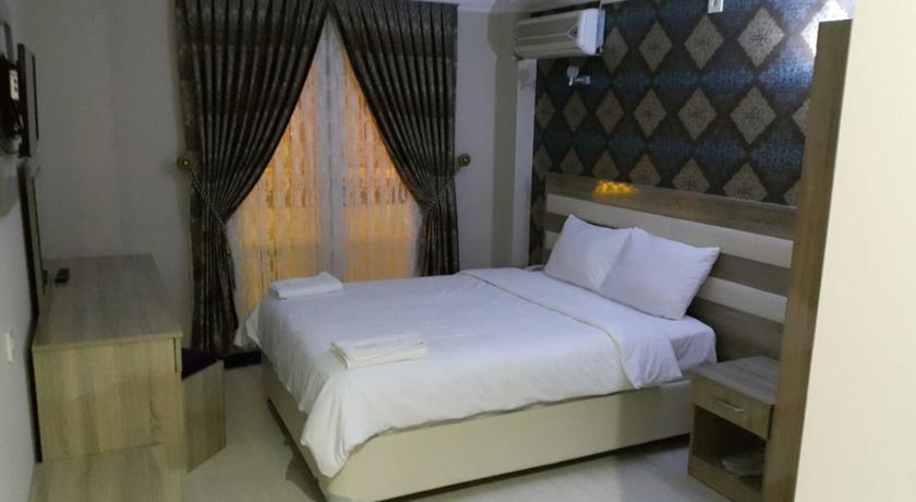 Airport Otel Трабзон Екстериор снимка