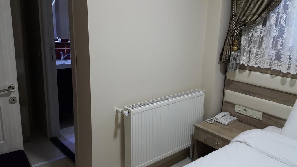 Airport Otel Трабзон Стая снимка