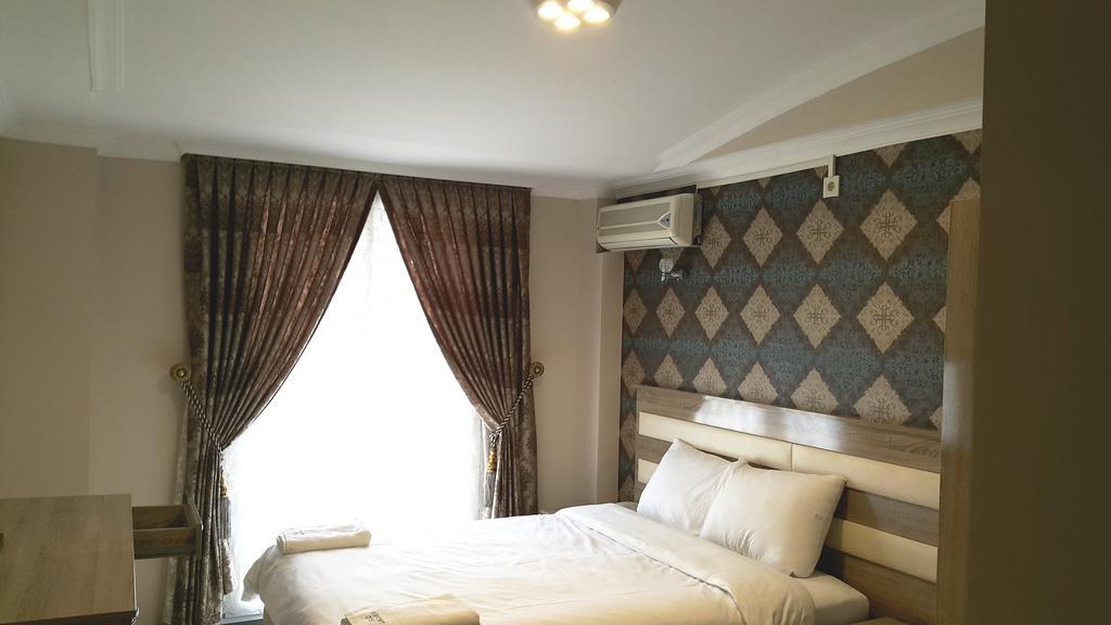 Airport Otel Трабзон Стая снимка
