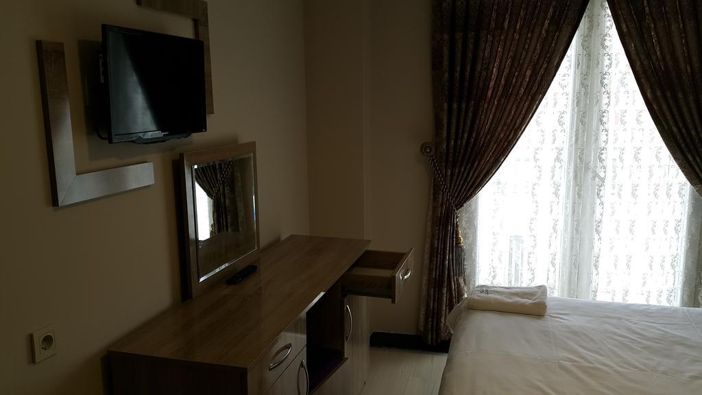 Airport Otel Трабзон Стая снимка